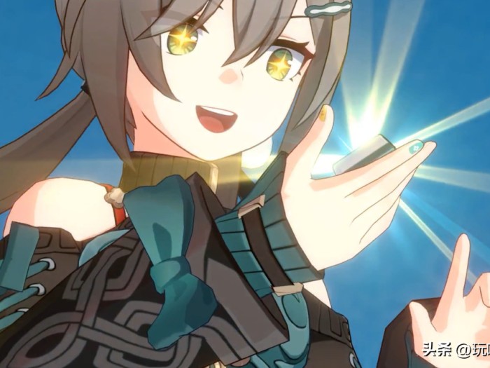 崩坏星穹铁道忘却之庭克星青雀培养攻略-如何解锁隐藏六星