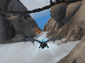 魔兽世界飞行点速度是多少？龙希尔唤魔师飞行速度介绍