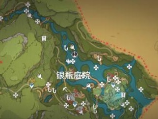 原神欢兴礼券收集技巧有哪些？欢兴礼券全收集地图点位分享