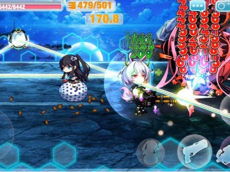 崩坏学园2耀夜姬攻略-世界BOSS辉夜姬装备推荐