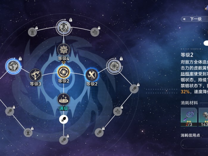星穹铁道瓦尔特培养全攻略-技能介绍及队伍搭配推荐