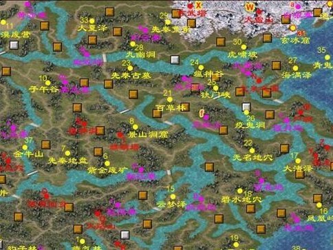 三国群英传6秘籍攻略-全秘籍及使用方法分享