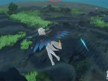 原神无名的宝藏怎么收集？无名的宝藏收集攻略