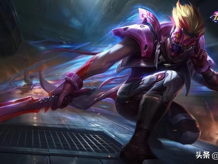 剑圣新皮肤什么时候出的2022？剑圣新皮肤上线时间介绍