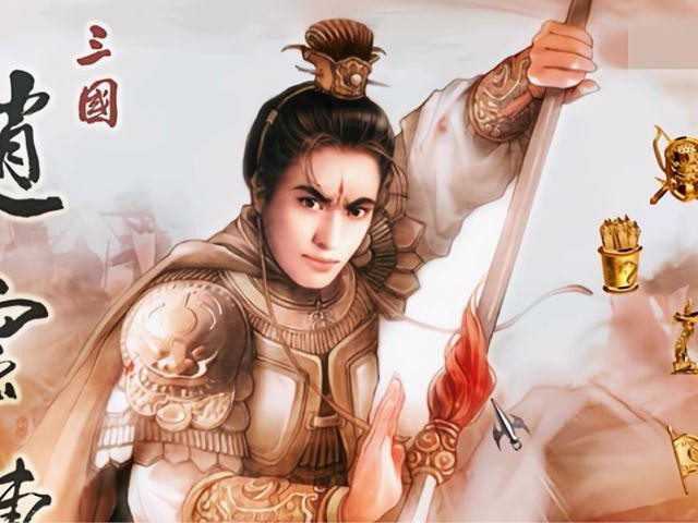 三国志赵云传攻略-游玩技巧攻略及bug盘点