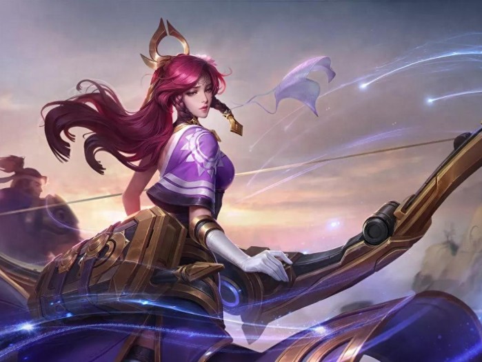 王者荣耀伽罗攻略大全-伽罗怎么样才能上国标