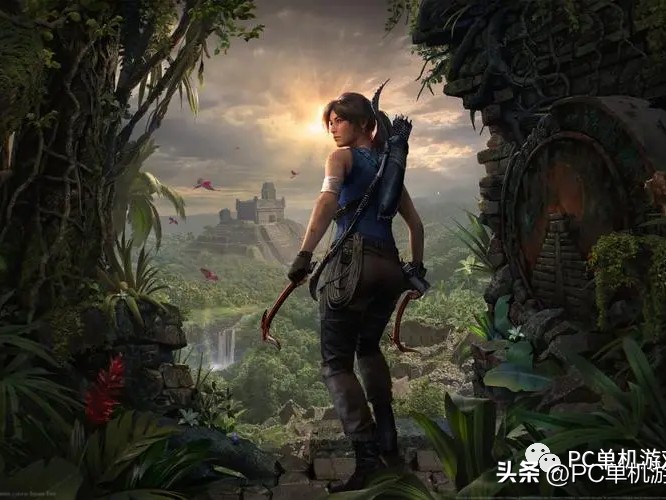 shadowofthetombraider攻略-暗影1至10合集教程分享