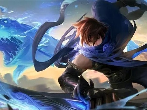 王者荣耀澜怎么无限连?王者荣耀澜上分攻略