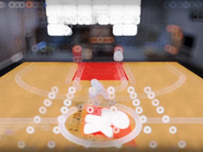 nba2k球员阵容攻略-如何组建性价比高的平民公式化阵容