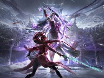 永劫无间昆仑主母机制是什么？昆仑主母机制详细解析