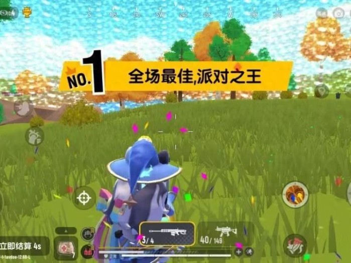 香肠派对手游新手攻略大全-香肠派对变高手教学心得