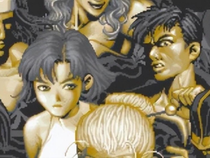 豪血寺一族3出招表大全-全人物出招表大全一览