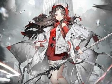 明日方舟明椒新皮肤值得入手吗？新皮肤立绘和局内效果介绍