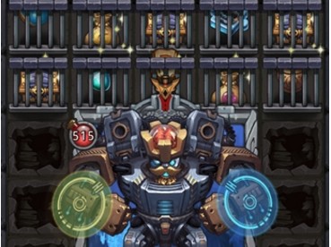 不思议迷宫太空船废墟阵容推荐-速刷阵容推荐分享