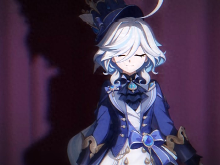 原神水神芙宁娜打造攻略- 如何搭配水龙王打造完美的水神芙宁娜