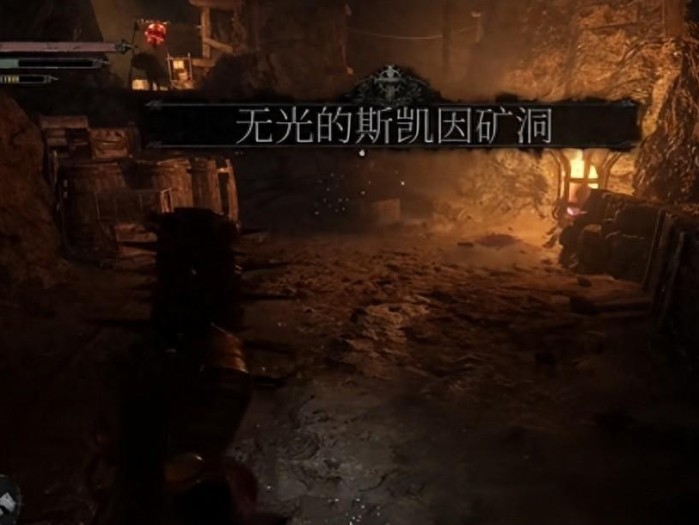 堕落之主低语之盾获取攻略-低语之盾怎么获得
