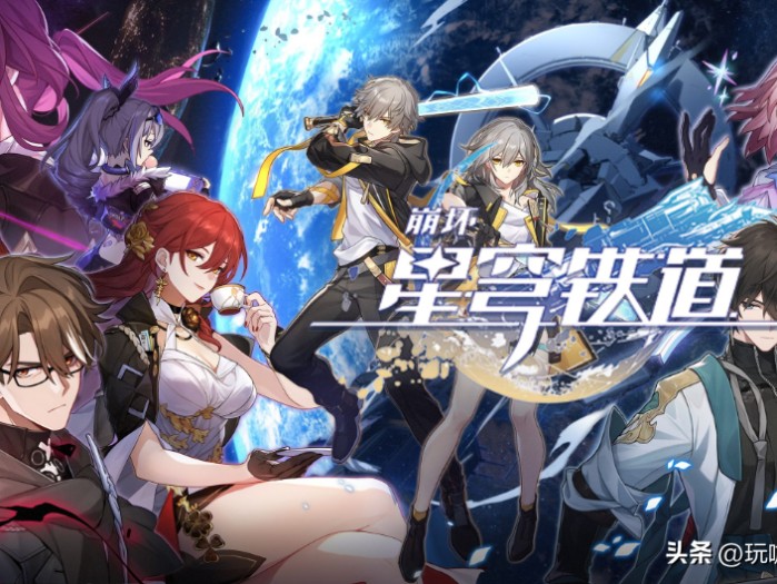 崩坏星穹铁道四星素裳全方位养成攻略-如何将素裳培养成一个合格的C位角色