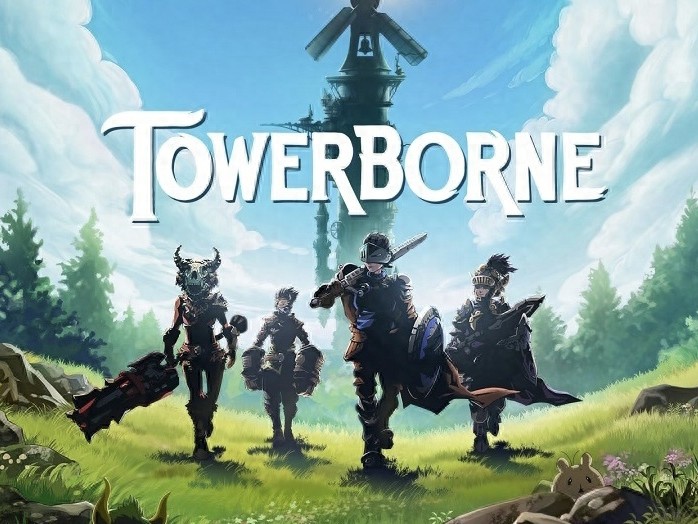 Towerborne游戏情报公开-Towerborne游戏详情介绍