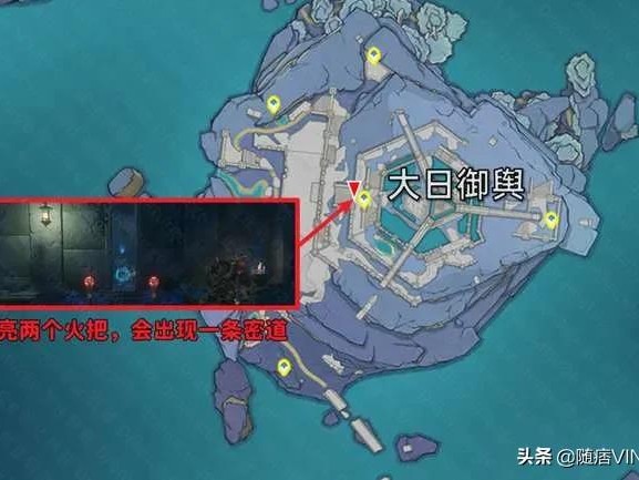 许伯利翁哀歌三个位置详细攻略-渊下宫世界任务攻略