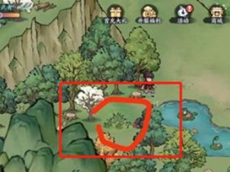 牛家村意外之喜一共有几个？意外之喜分布地点图文解析