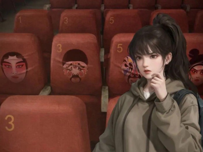 无间梦境纸嫁衣5第二章通关图文攻略-1至3章攻略详解