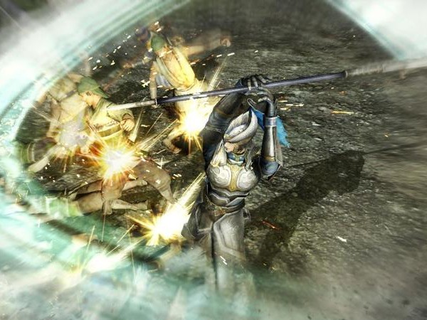 真三国无双7猛将传武器推荐-最强武器锻造方法分享