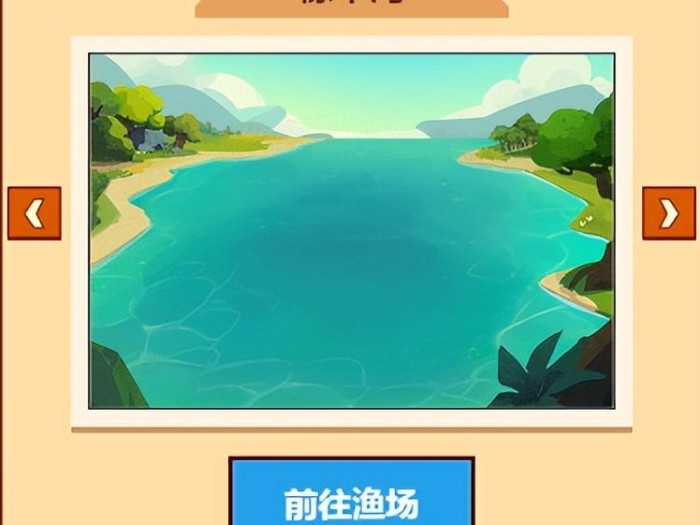 疯狂骑士团钓鱼图鉴攻略-快速钓取传奇鱼的方法分享