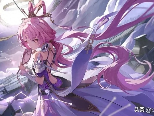 崩坏星穹铁道符⽞即将上线-符⽞的抽取建议