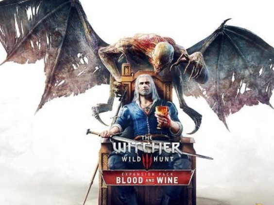 巫师3攻略全流程-DLC图文全流程攻略