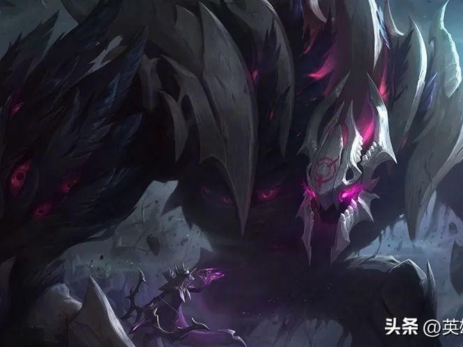 lol石头人技能介绍-极地大乱斗石头人玩法分享
