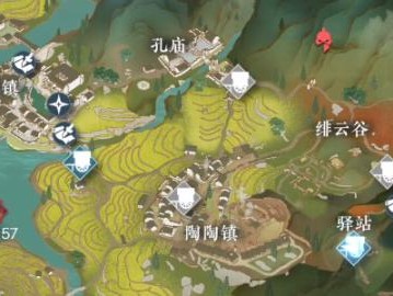 逆水寒手游穷山海武器怎么获得？详细获取步骤分享