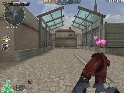 cf葵的角色属性怎么用？葵实用性分析