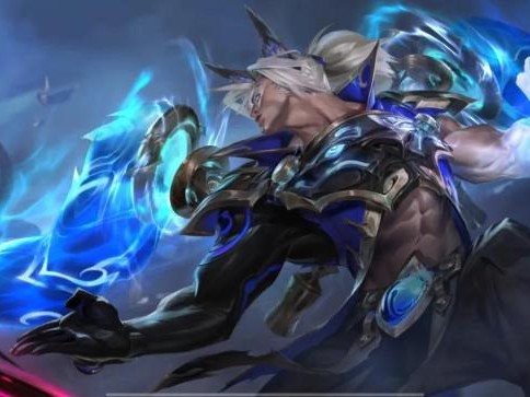 腕豪技能攻略-腕豪对线技巧