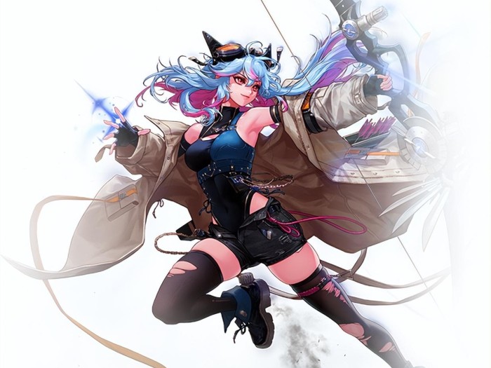 DNF旅人全方位打造教程-技能加点及符文搭配详解