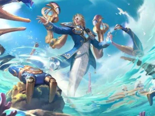 王者荣耀s32赛季排位奖励皮肤怎么样？奖励皮肤图文介绍