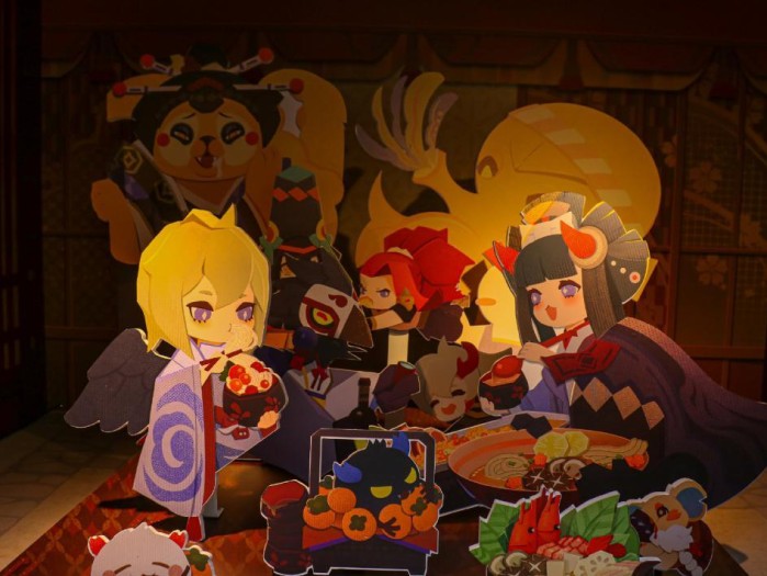 阴阳师妖怪屋式神强度排行最新-值得培养的式神推荐