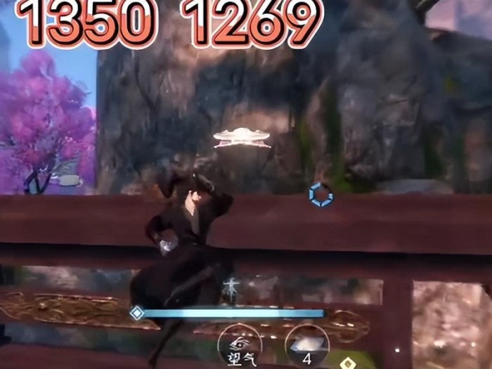 逆水寒桃溪风筝位置攻略-桃溪风筝都在哪