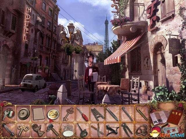 幽灵庄园的秘密4怎么玩？游戏玩法攻略