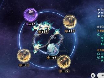 崩坏星穹铁道1.1驭空要抽吗？1.1驭空强度分析