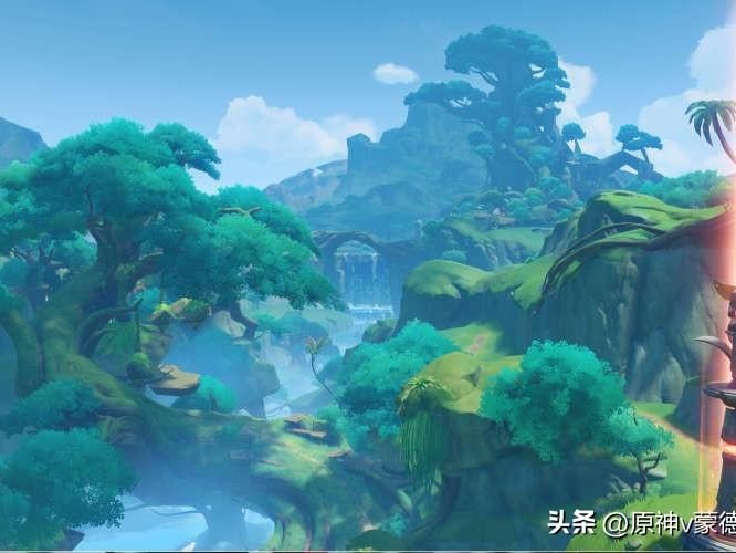 调查走廊深处的庭院怎么做？穿越烟帷与暗林缄默的求知者攻略