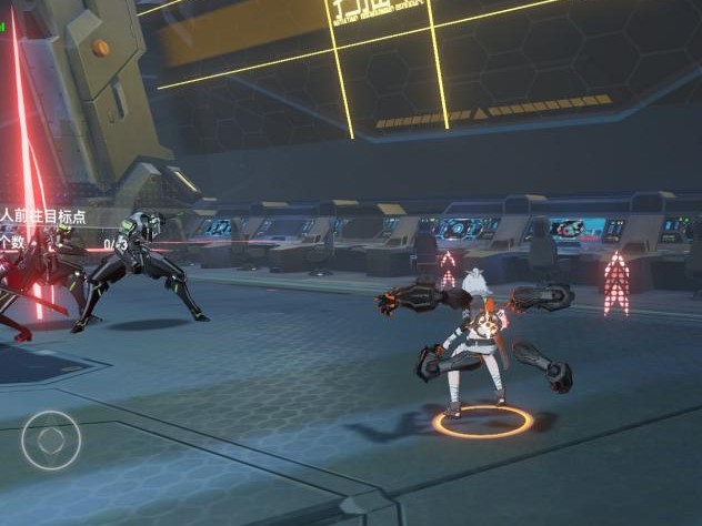 深空之眼角色强度排行榜2023-角色强度榜一览