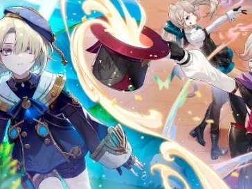 原神百味一缕食谱烹饪方法-百味一缕食谱效果详细介绍