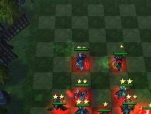 艾泽拉斯自走棋哪些阵容比较厉害？自走棋强势阵容汇总