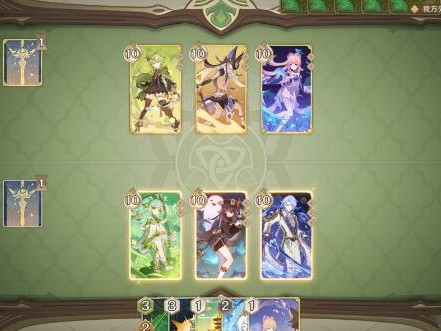 原神零时召唤要怎么打？零时召唤速通攻略