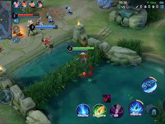 王者国际服怎么登录进去？国际服登录教程