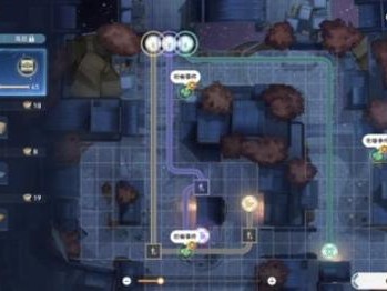 星穹铁道金戺重喧其二通关方法是什么？通关图文展示