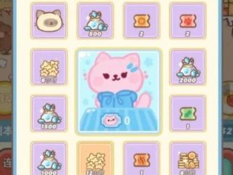 喵星族藏品有什么用？藏品配置攻略