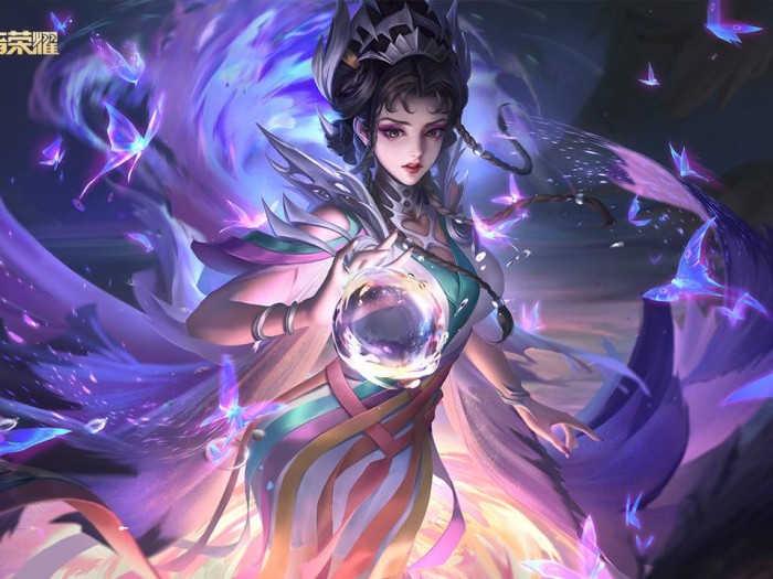 王者荣耀怎么观战好友？观战好友方法介绍