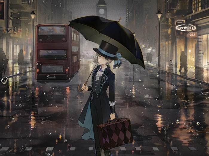 重返未来1999角色强度排行榜-角色推荐及新手攻略