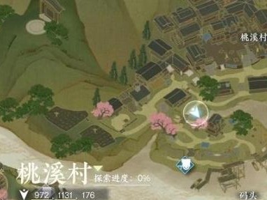 逆水寒手游萝卜蹲玩法规则是什么？萝卜蹲玩法挑战攻略